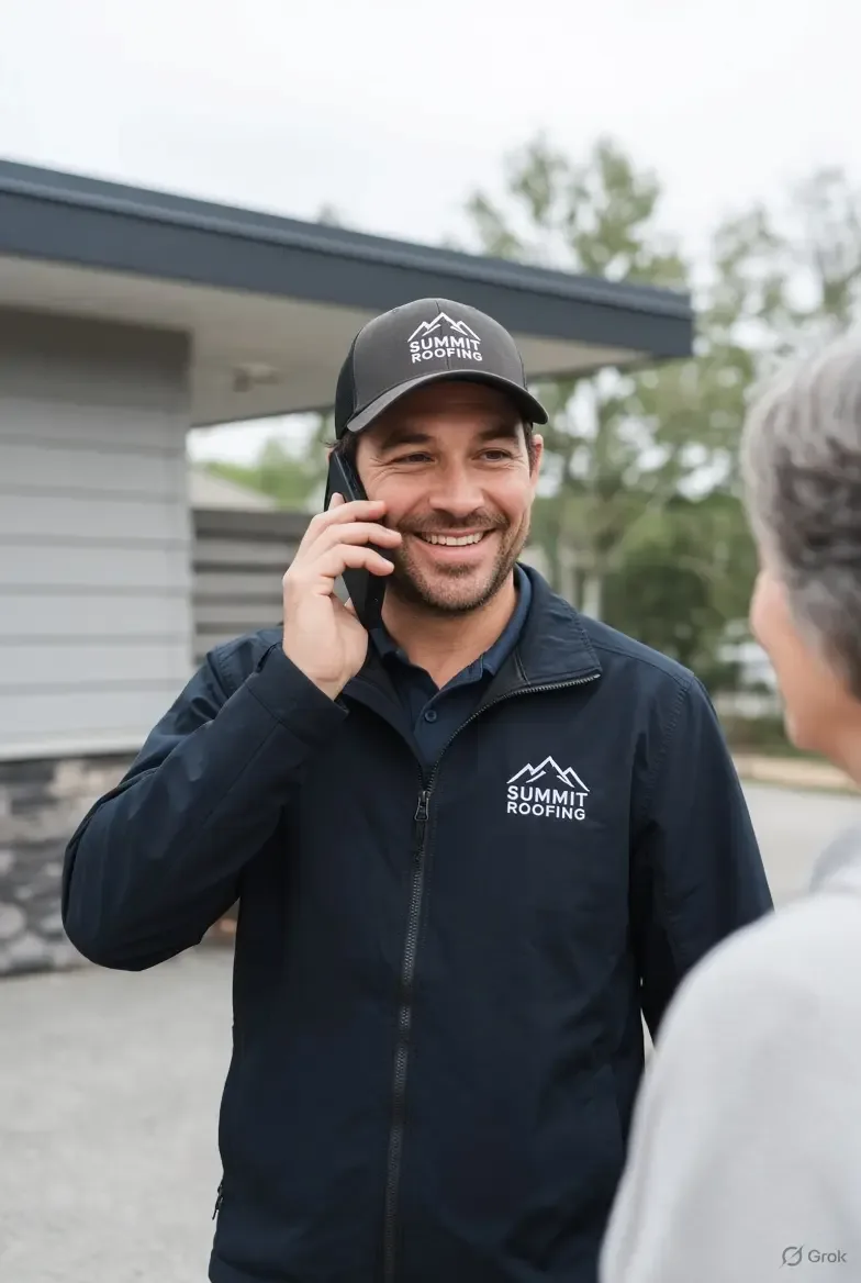 Flat Roof Leak Repair Lead Hill, AR FAQs